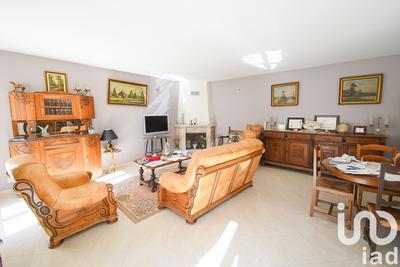 Maison - 160 m² - 5 pièces