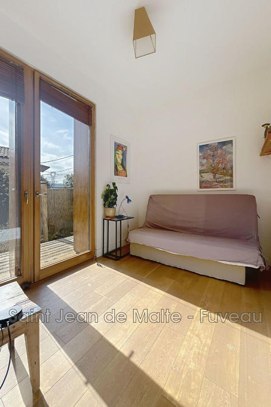 Maison - 106 m² - 5 pièces