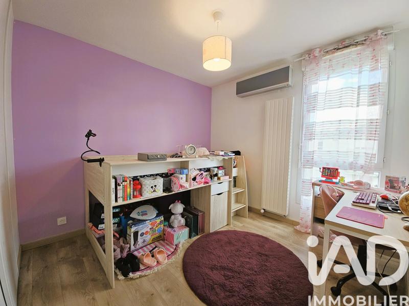 Appartement - 114 m² - 5 pièces