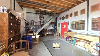 Local commercial - 320 m²