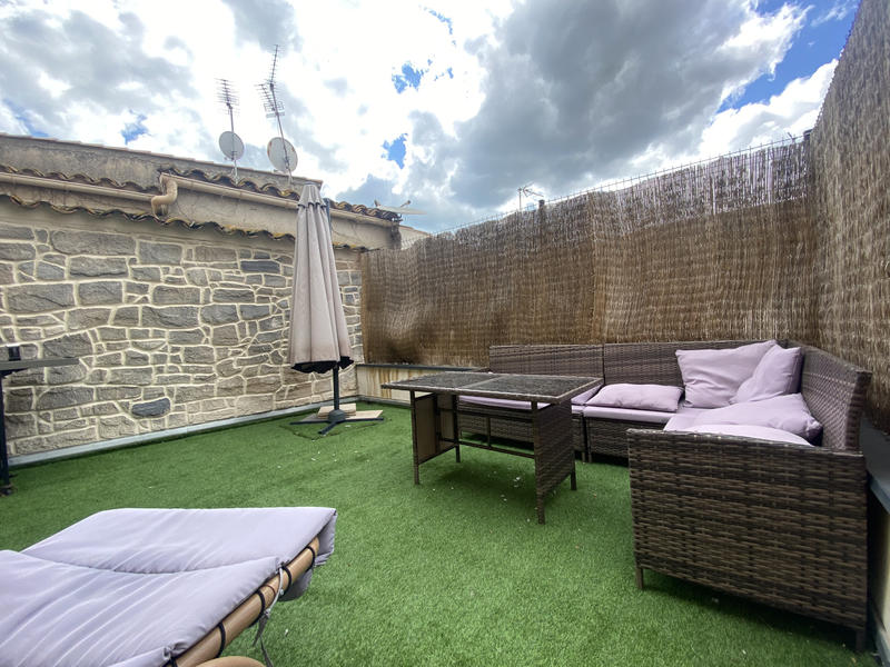 Immeuble - 147 m² - 7 pièces