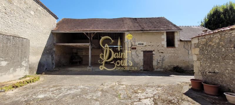 Maison - 133 m² - 4 pièces