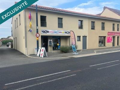 Local commercial - 98 m²