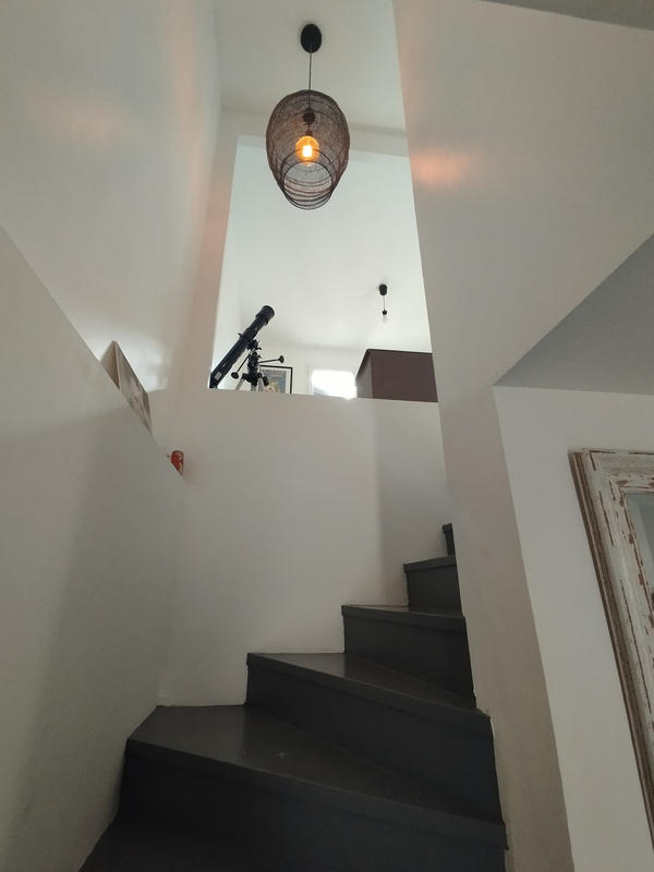 Maison - 139 m² - 6 pièces