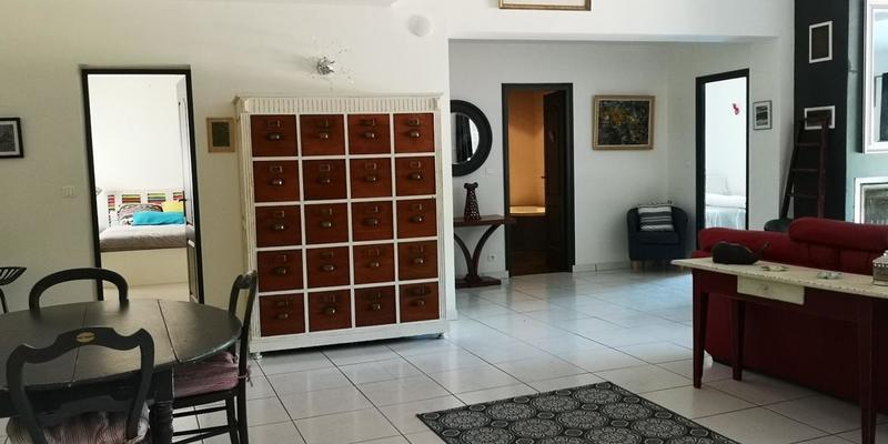 Maison - 177 m² - 7 pièces