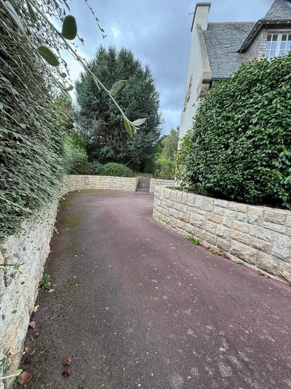 Maison en pierre - 266 m² - 12 pièces