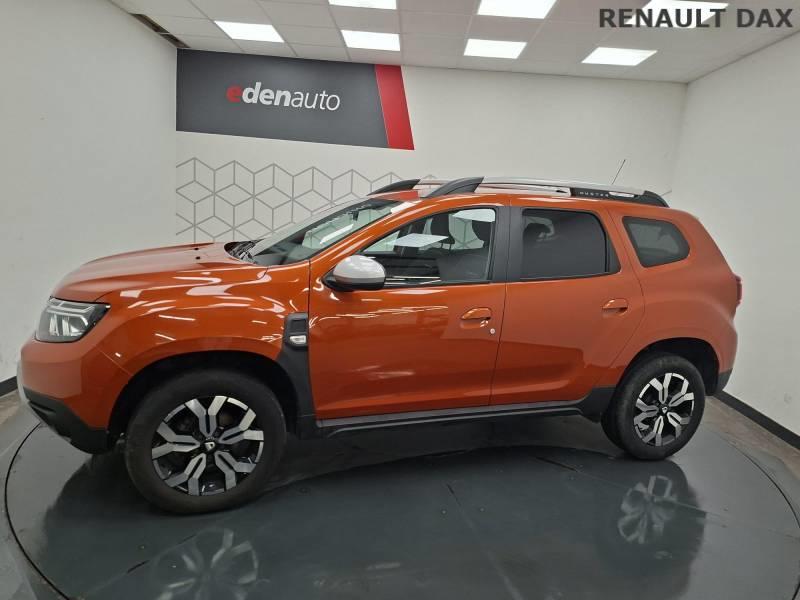 Dacia Duster TCe 130 4x2 Journey