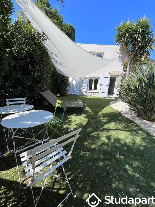 Maison - 32 m² - 2 pièces