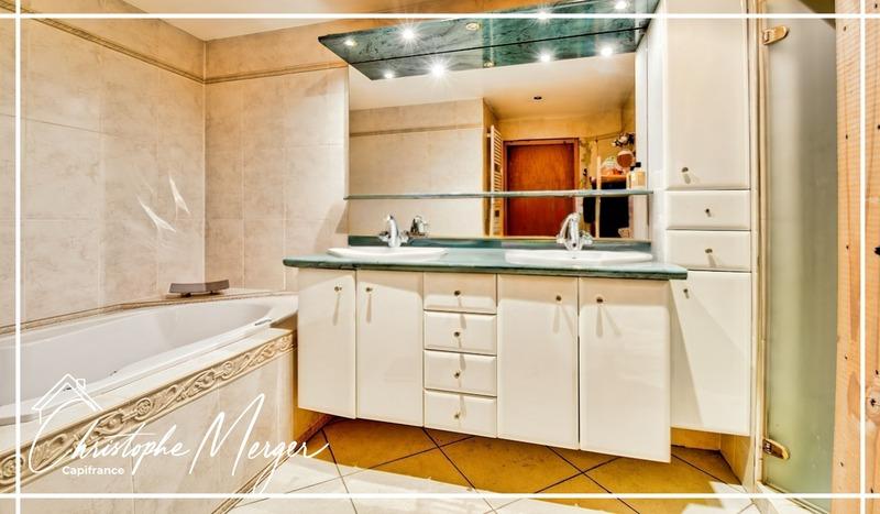 Maison de campagne - 490 m² - 15 pièces