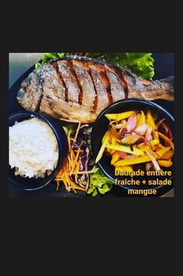 Moom thai restaurant