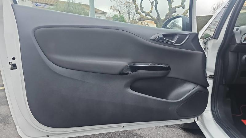 Opel Corsa 1.4 90 Edition