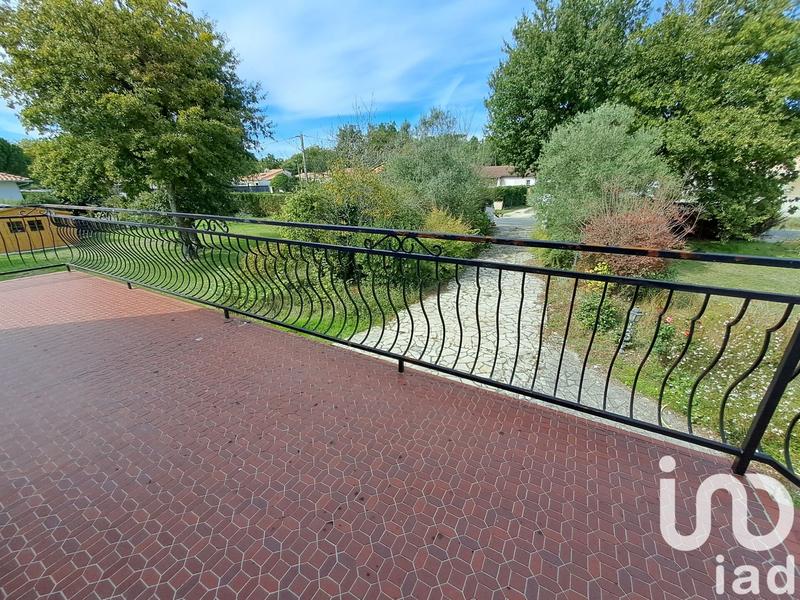 Maison - 153 m² - 6 pièces