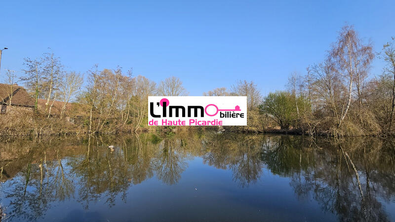 Maison - 86 m² - 4 pièces