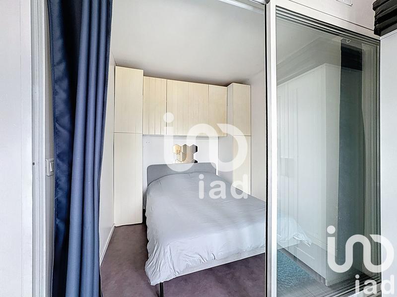 Appartement - 40 m² - 1 pièce