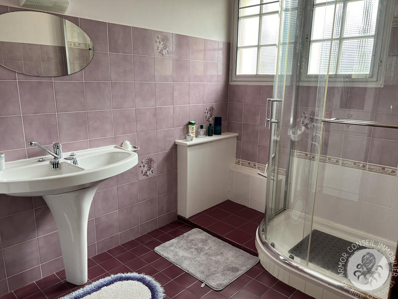 Maison - 116 m² - 5 pièces