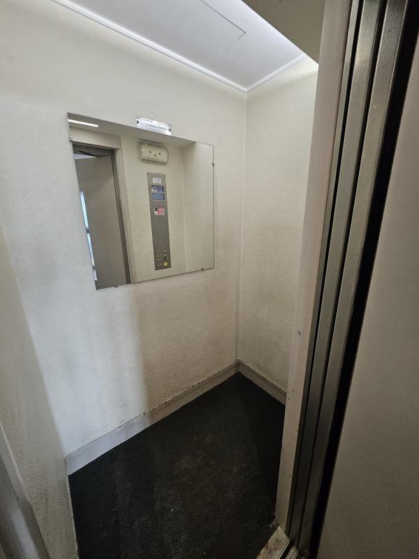 Appartement - 23 m² - 1 pièce