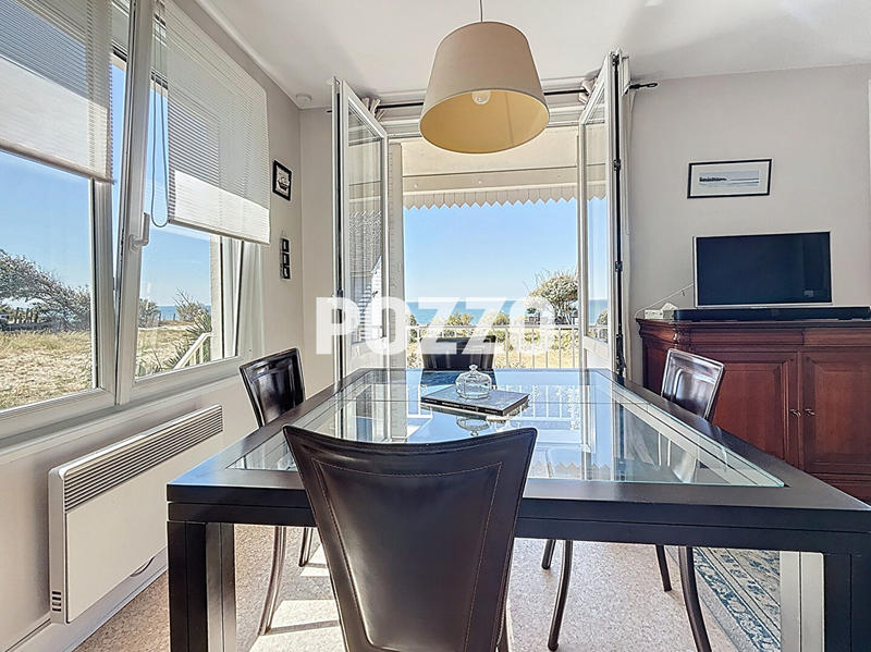 Maison - 54 m² - 3 pièces