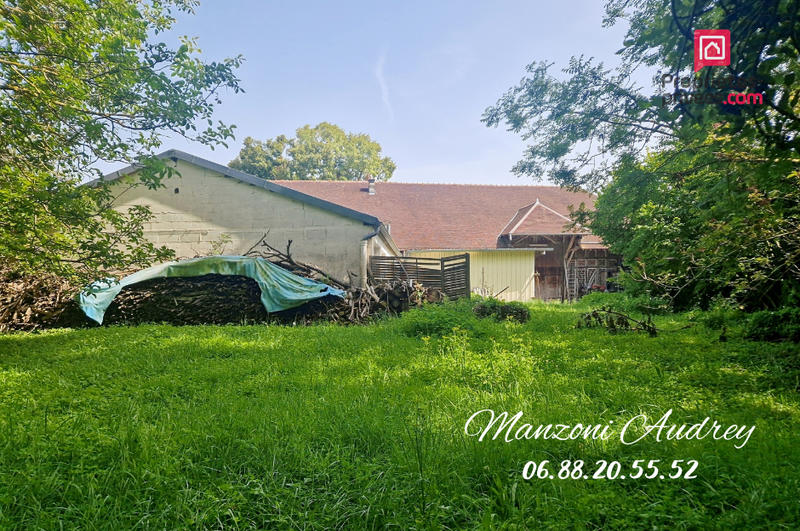 Maison - 129 m² - 6 pièces