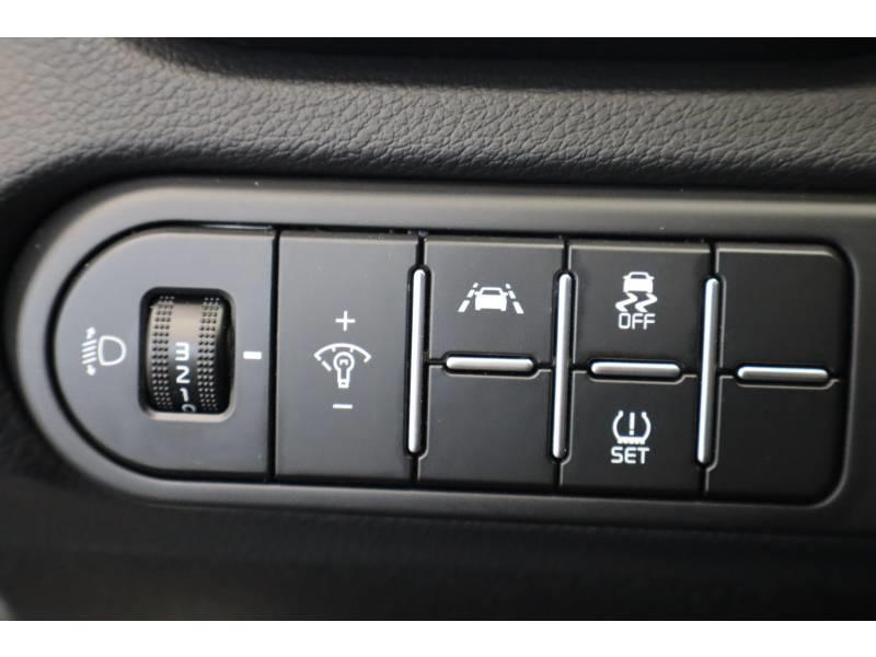 Kia Xceed 1.6 CRDi 136 ch Mhev Dct7 Design