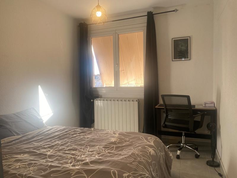 Appartement - 66 m² - 4 pièces