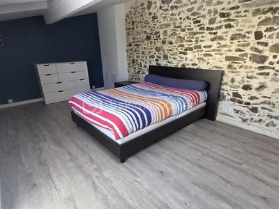 Maison de campagne - 105 m² - 4 pièces