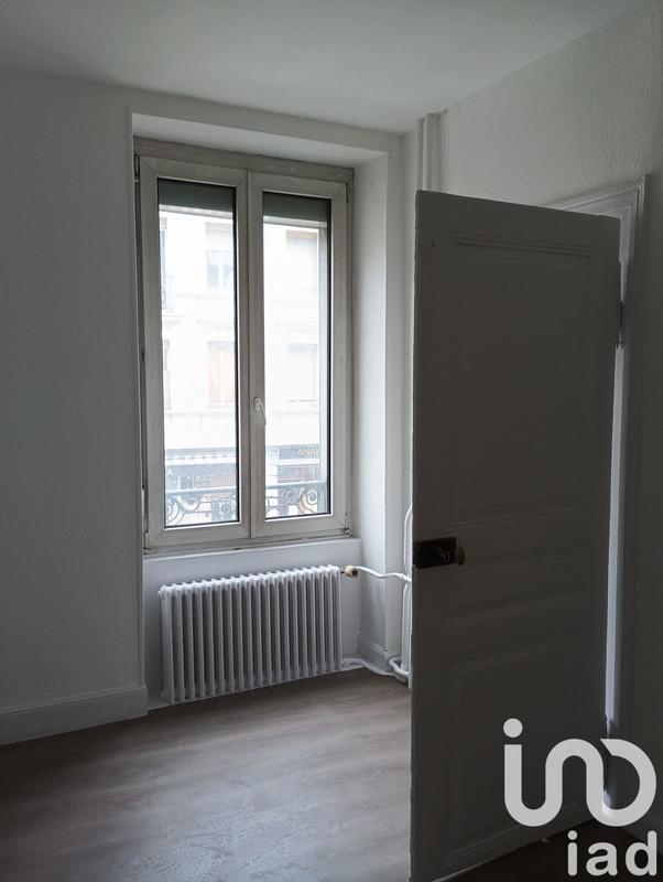 Appartement - 104 m² - 4 pièces
