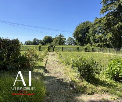 Maison ancienne - 124 m² - 7 pièces