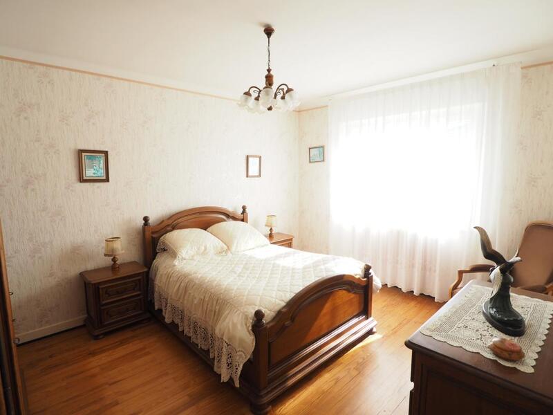 Villa - 126 m² - 5 pièces