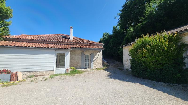Propriété - 502 m² - 15 pièces