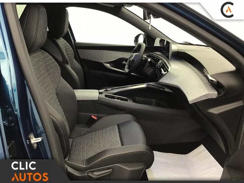 Peugeot 3008 Hybrid 145cv E-Dsc6