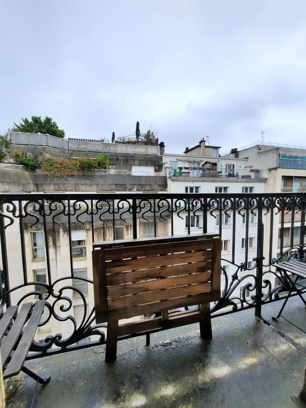 Appartement - 32 m² - 2 pièces