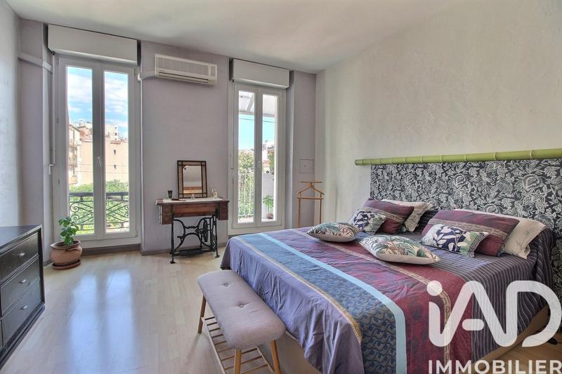 Appartement - 103 m² - 4 pièces