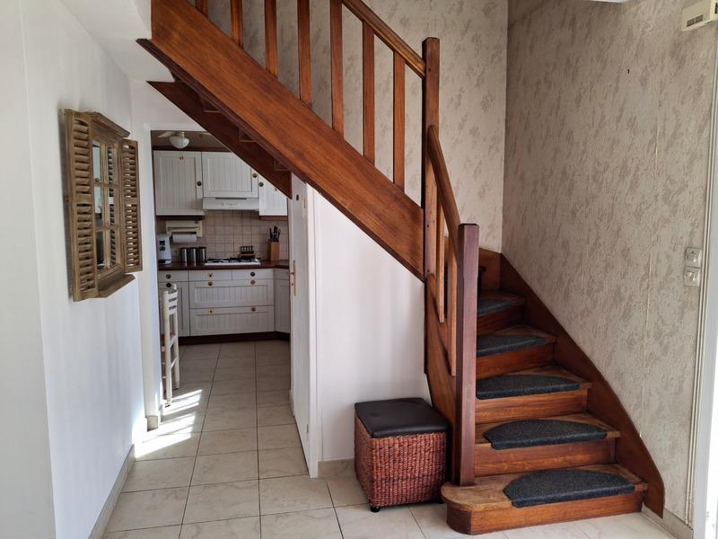 Maison - 105 m² - 6 pièces