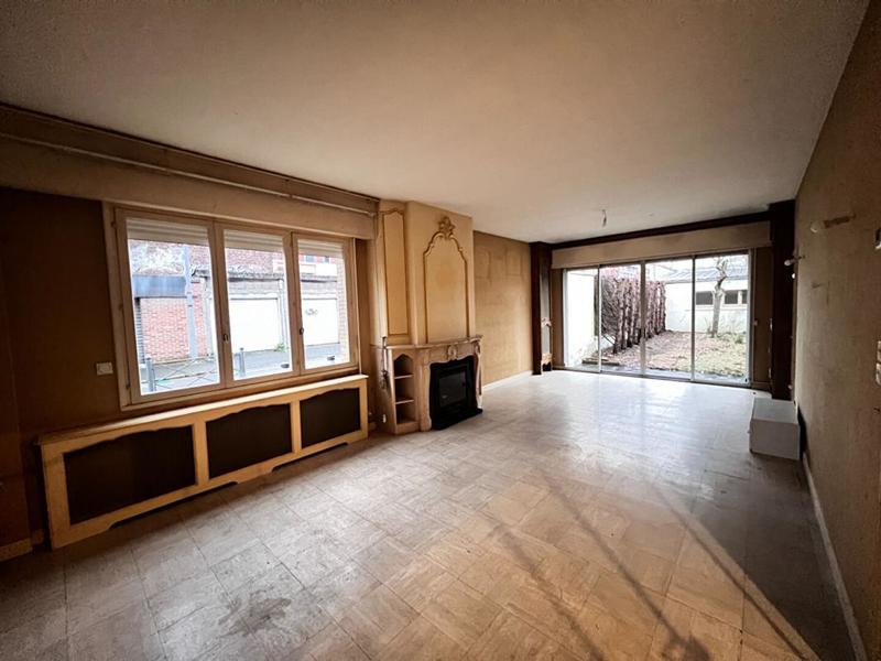 Maison - 142 m² - 5 pièces