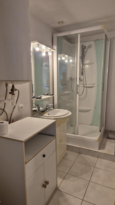 Appartement - 30 m² - 2 pièces