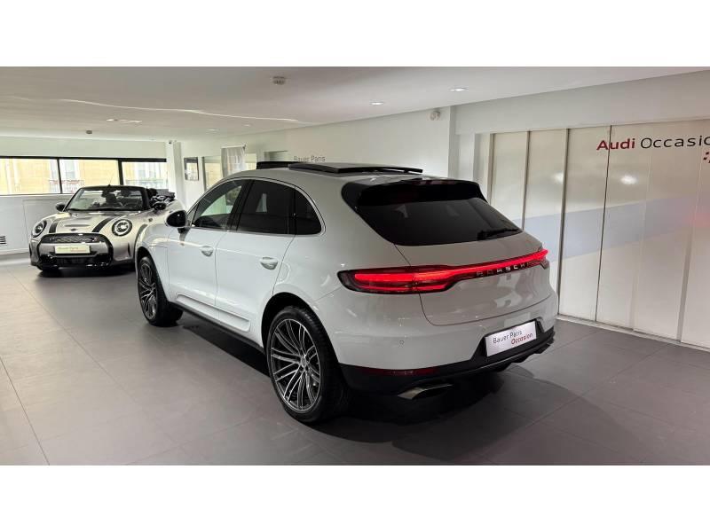 Porsche Macan 2.0 245 ch Pdk