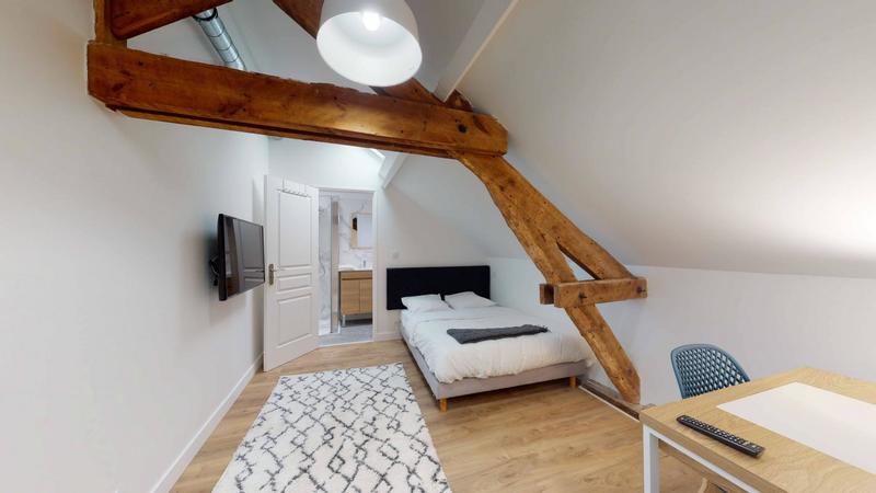 Appartement - 280 m²