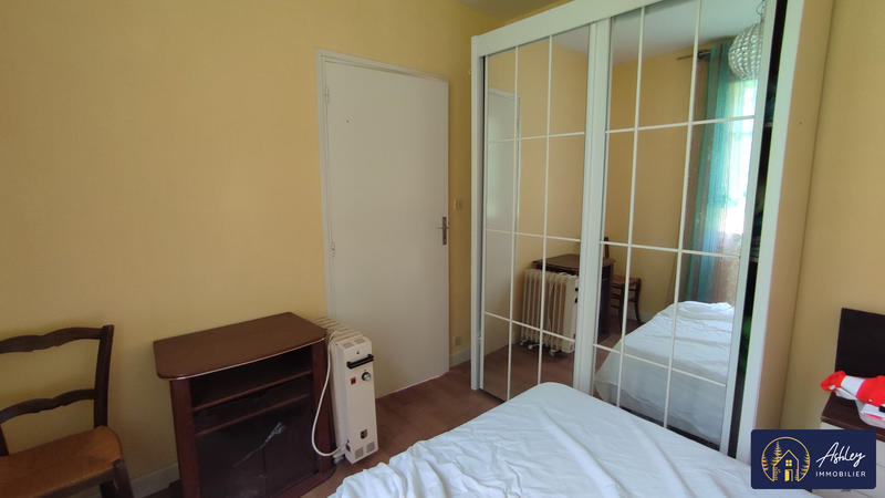 Maison ancienne - 77 m² - 5 pièces