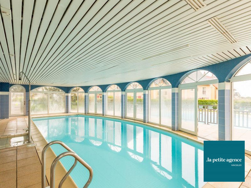 Appartement - 41 m² - 3 pièces