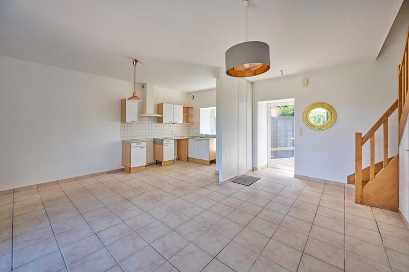 Longère - 2 318 m² - 20 pièces