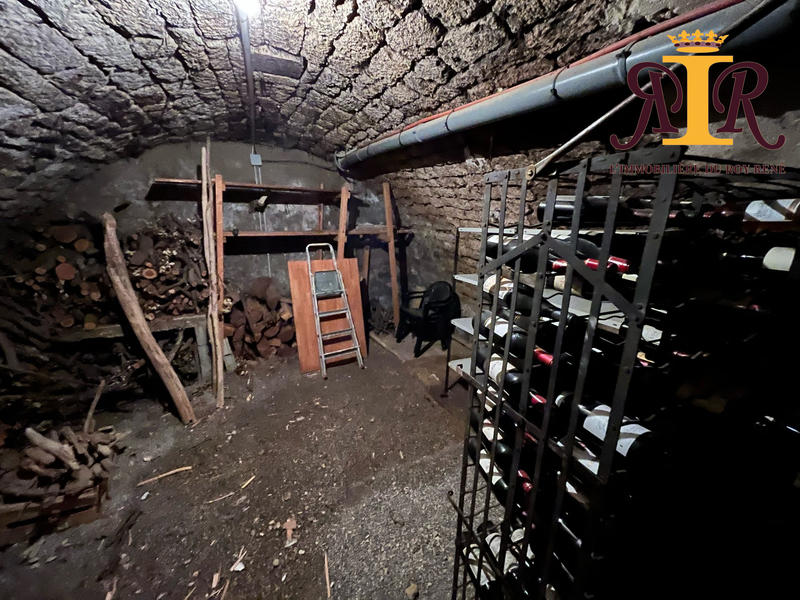 Maison - 146 m² - 4 pièces