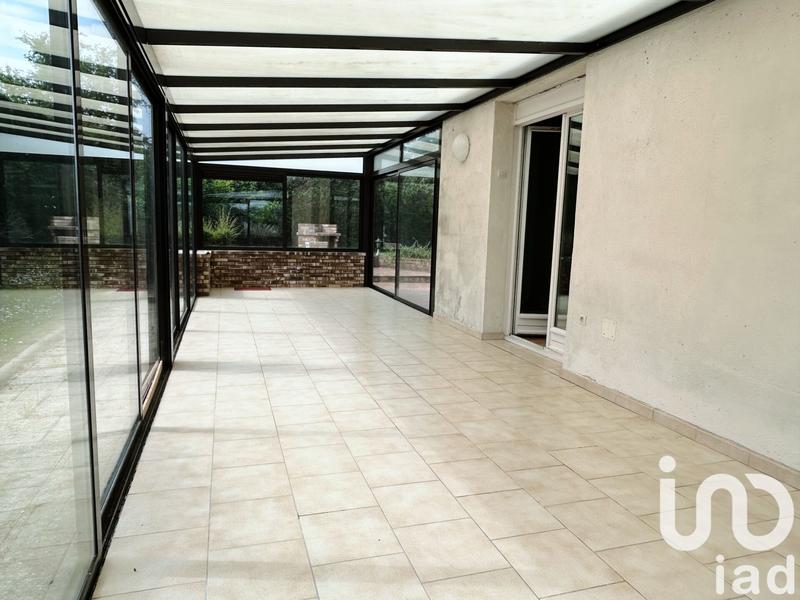 Maison - 130 m² - 4 pièces