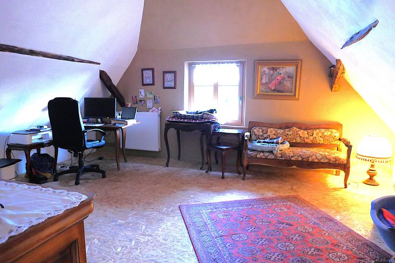 Villa - 104 m² - 5 pièces