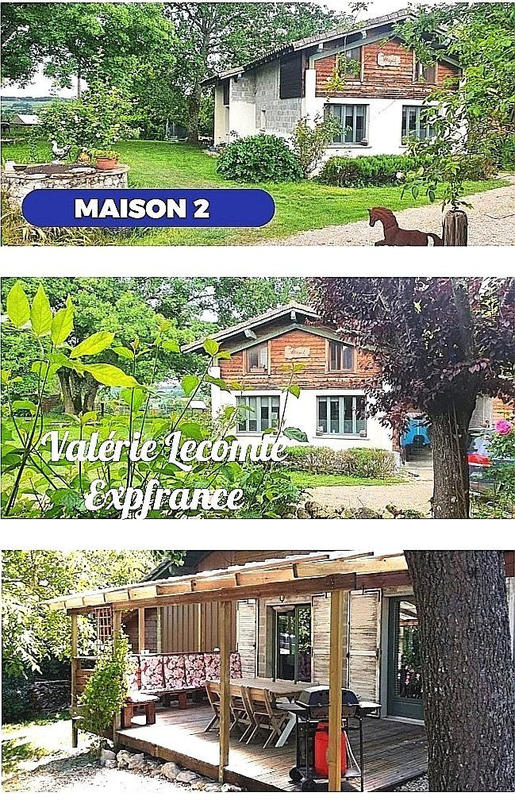 Maison - 350 m²
