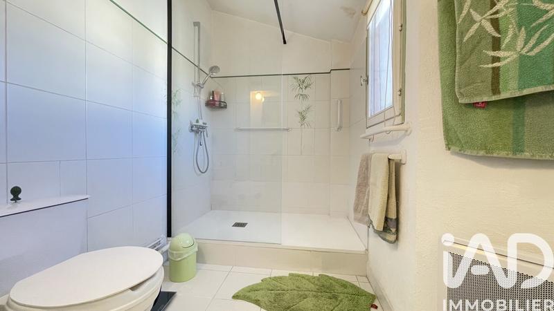 Maison - 75 m² - 3 pièces