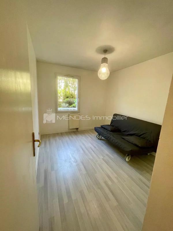 Appartement - 64 m² - 4 pièces