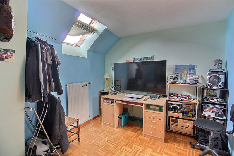 Maison de village - 116 m² - 5 pièces