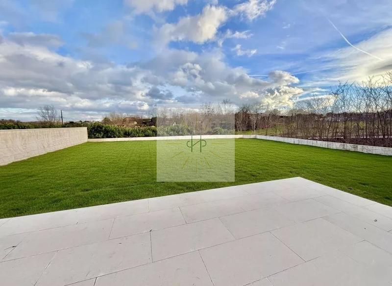 Maison - 118 m² - 4 pièces