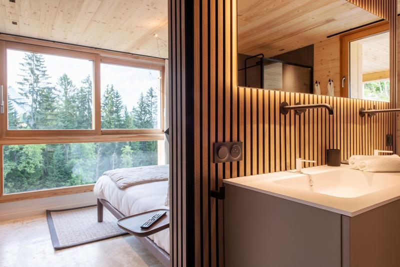 Châlet - 264 m² - 8 pièces