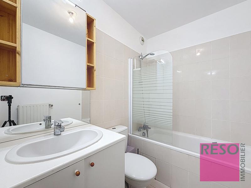 Appartement - 55 m² - 2 pièces